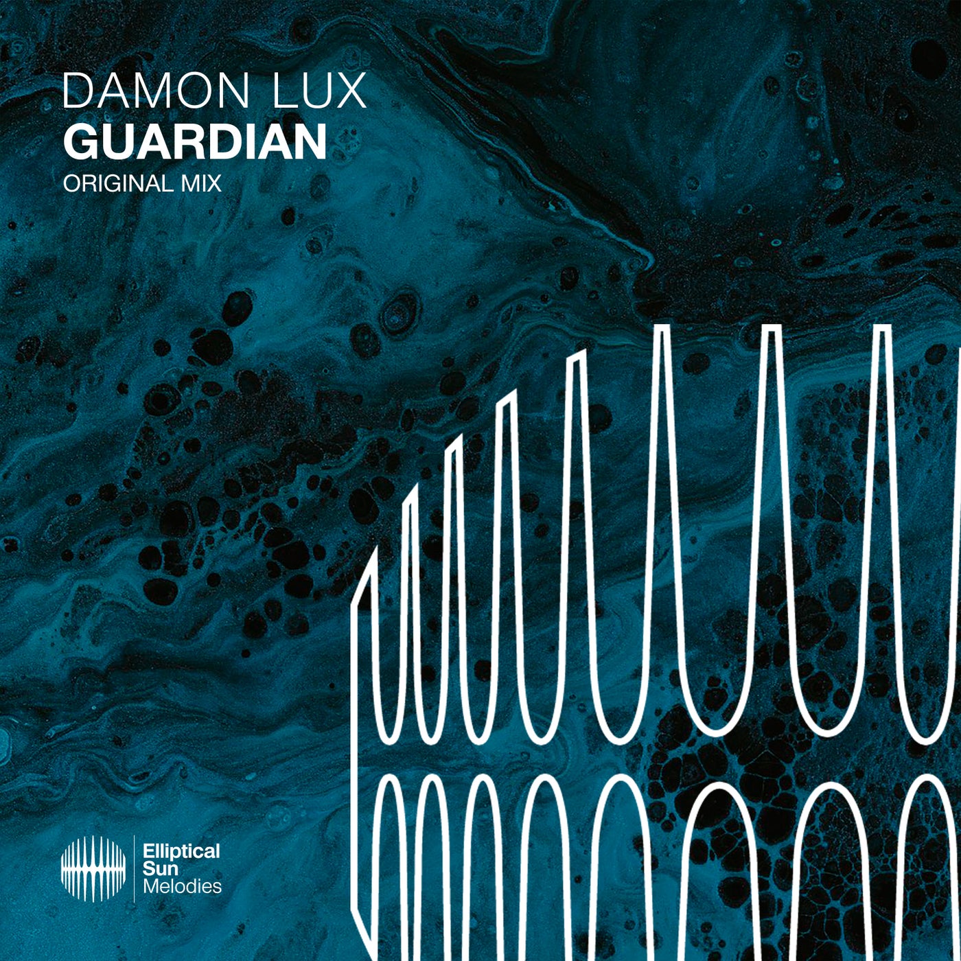 Damon Lux - Guardian [ESM474]